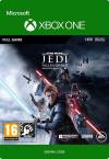 XBOX ONE GAME Star Wars - Jedi: Fallen Order (CD Key)